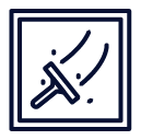 Limpieza de cristales