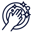  Limpieza de comunidades